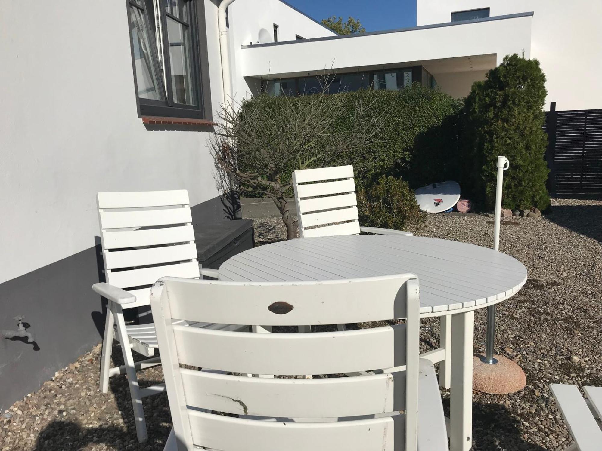 Landhaus zur Seebrücke Nr 3 Dahme  Exterior foto